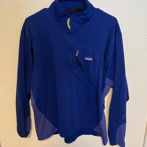Patagonia R1